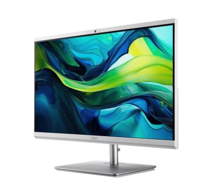 Acer Комп'ютер Acer Aspire C27-195ES AiO / Intel 5-125U, 16, 512, WiFi (DQ.BMFME.002)