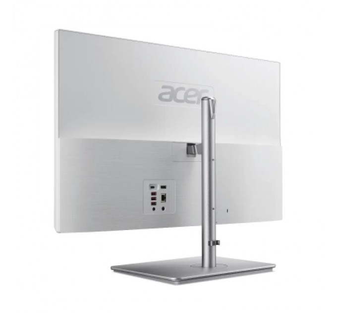 Acer Комп'ютер Acer Aspire C27-195ES AiO / Intel 5-125U, 16, 512, WiFi (DQ.BMFME.002)