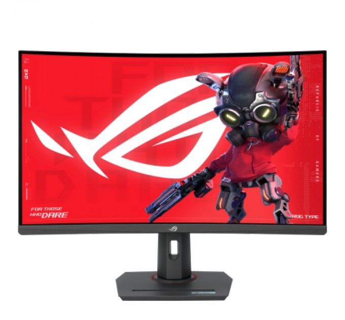 ASUS Монітор ASUS ROG Strix XG32WCS