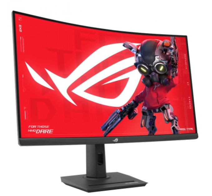 ASUS Монітор ASUS ROG Strix XG32WCS