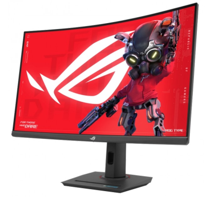 ASUS Монітор ASUS ROG Strix XG32WCS