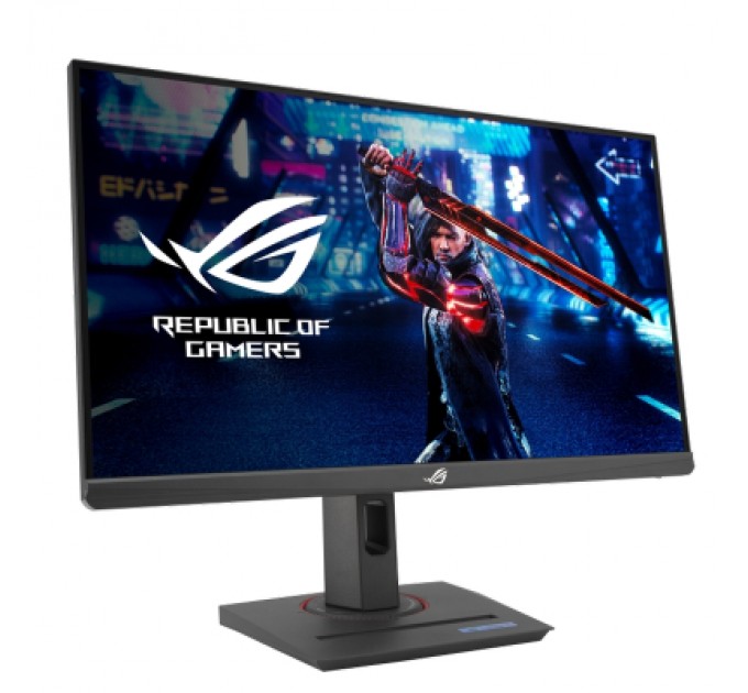 ASUS Монітор ASUS ROG Strix XG259QNS