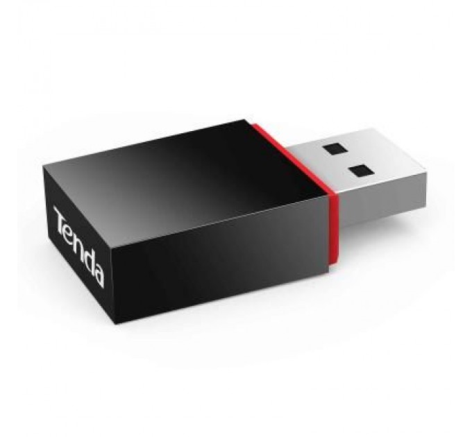 Tenda Мережева карта Wi-Fi Tenda U3