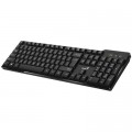 Genius Клавіатура Genius KB-7100X Wireless UA Black (31320001406)