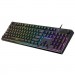 Genius Клавіатура Genius Scorpion K7 Plus USB UA Black (31310056404)