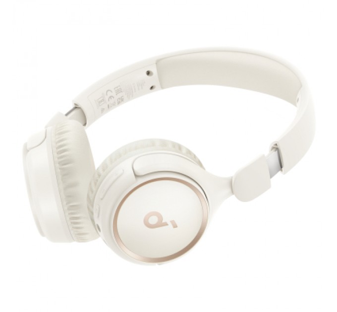 Anker Навушники Anker SoundCore H30i White (A3012G21)