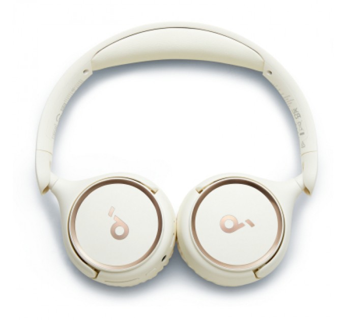 Anker Навушники Anker SoundCore H30i White (A3012G21)