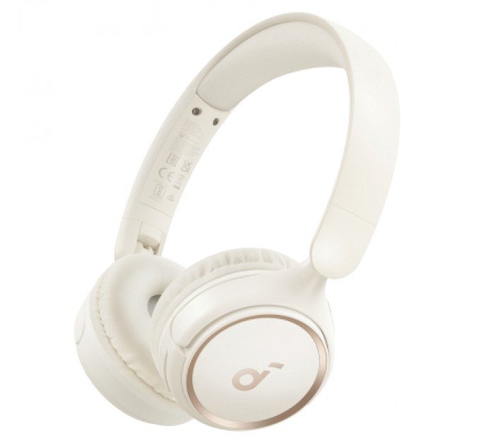 Anker Навушники Anker SoundCore H30i White (A3012G21)