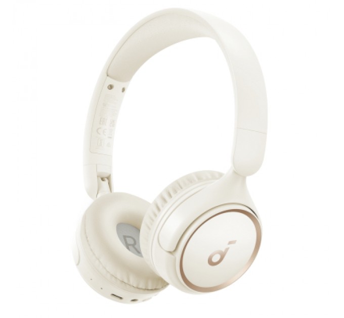 Anker Навушники Anker SoundCore H30i White (A3012G21)