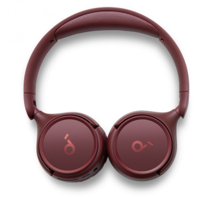 Anker Навушники Anker SoundCore H30i Red (A3012G91)