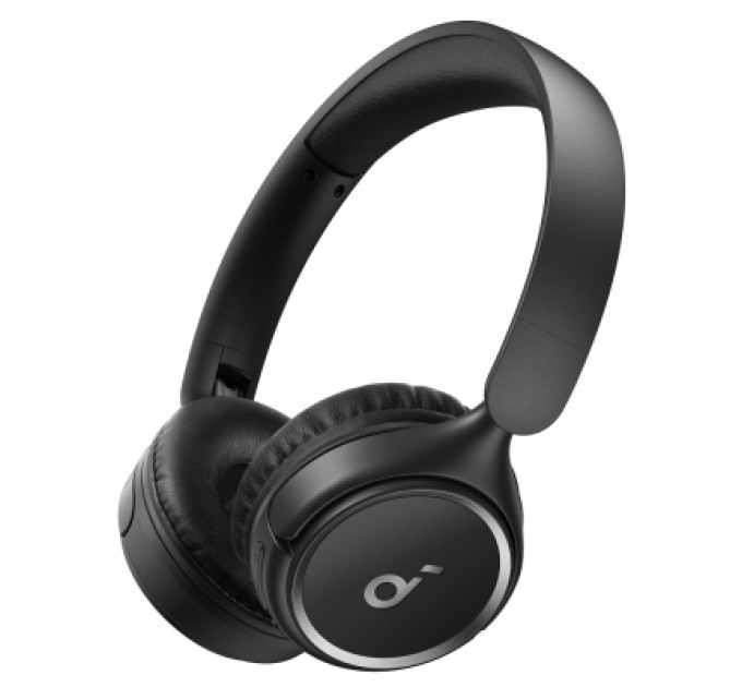 Anker Навушники Anker SoundCore H30i Black (A3012G11)