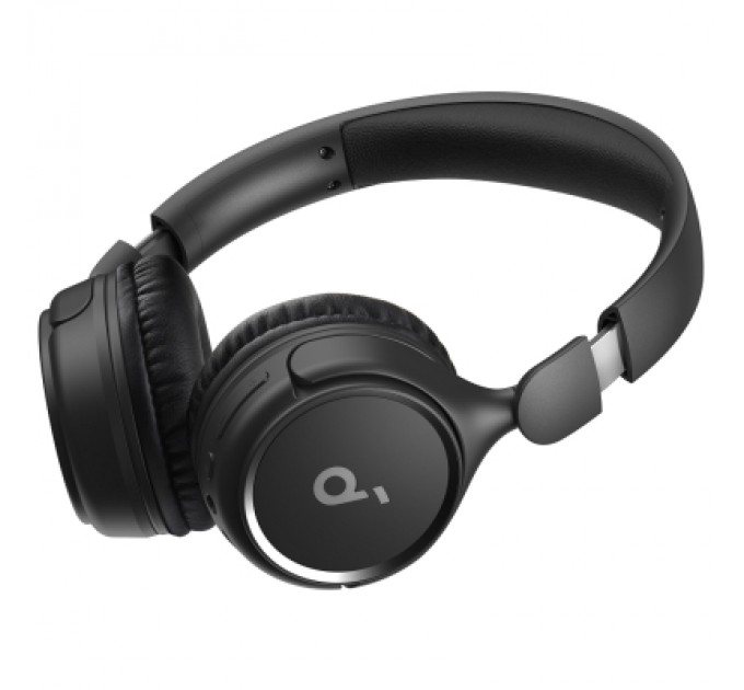 Anker Навушники Anker SoundCore H30i Black (A3012G11)