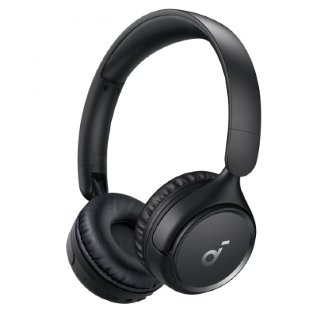 Anker Навушники Anker SoundCore H30i Black (A3012G11)