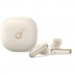 Anker Навушники Anker SoundCore P40i TWS Oat White (A3955G21)