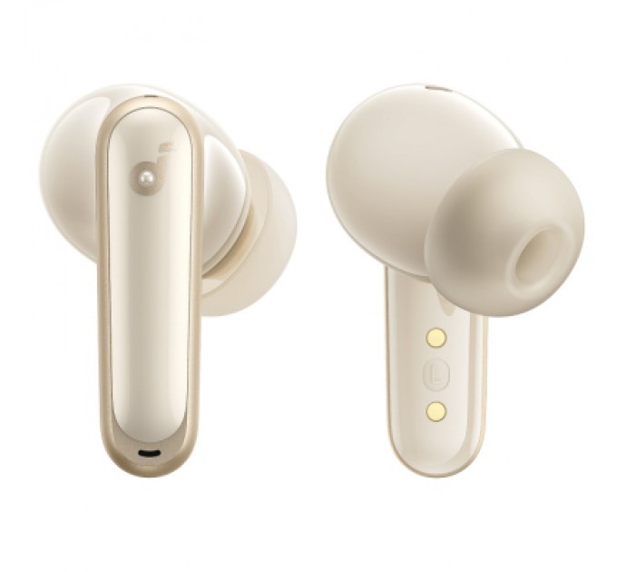 Anker Навушники Anker SoundCore P40i TWS Oat White (A3955G21)