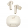 Anker Навушники Anker SoundCore P40i TWS Oat White (A3955G21)