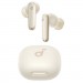 Anker Навушники Anker SoundCore P40i TWS Oat White (A3955G21)