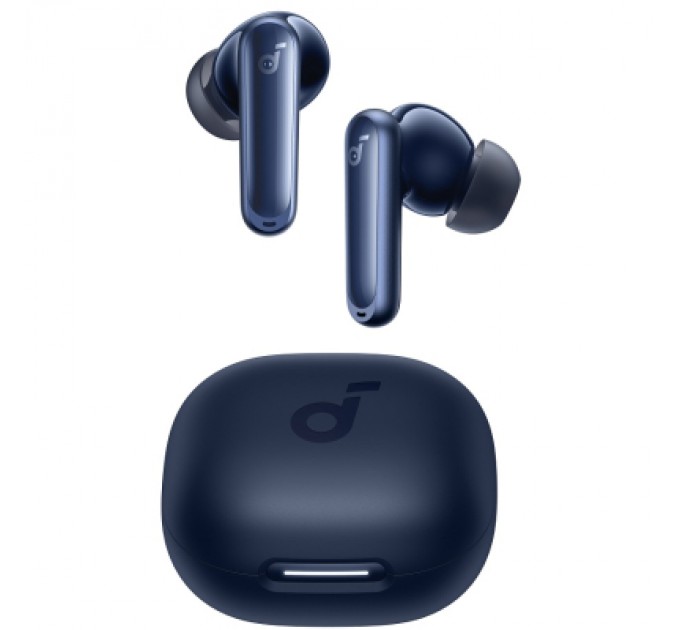 Anker Навушники Anker SoundCore P40i TWS Navy Blue (A3955G31)