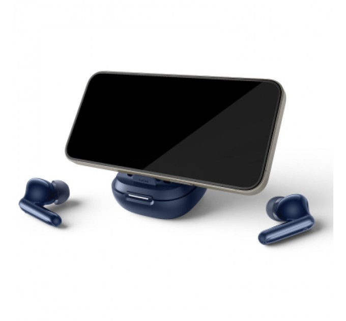 Anker Навушники Anker SoundCore P40i TWS Navy Blue (A3955G31)