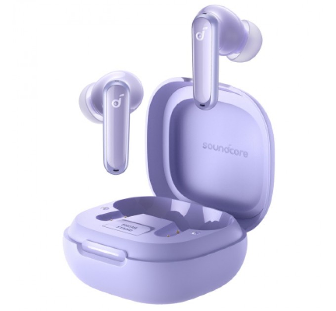 Anker Навушники Anker SoundCore P40i TWS Purple (A3955GQ1)