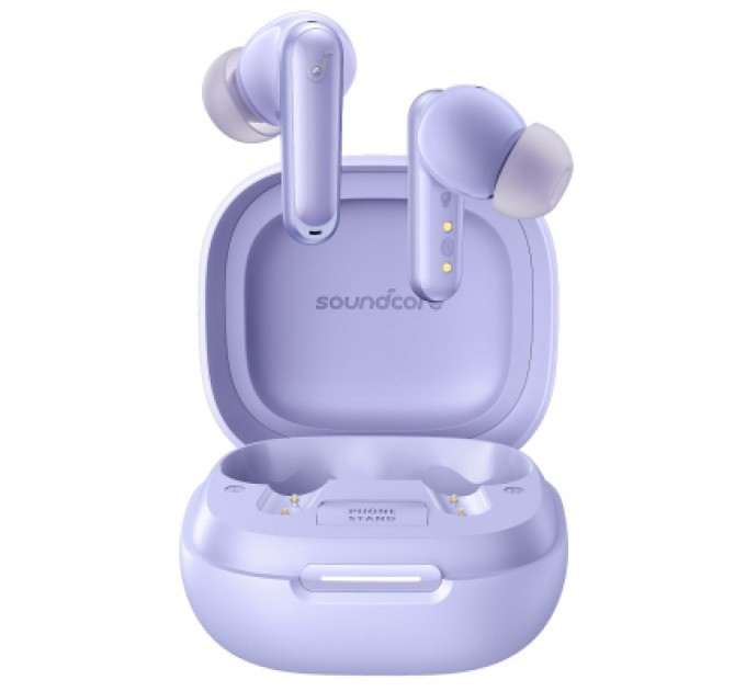 Anker Навушники Anker SoundCore P40i TWS Purple (A3955GQ1)