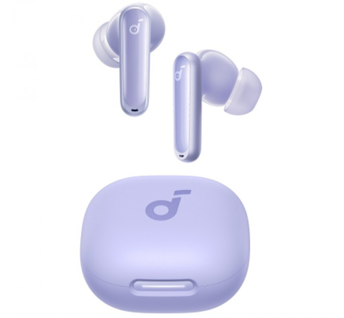 Anker Навушники Anker SoundCore P40i TWS Purple (A3955GQ1)