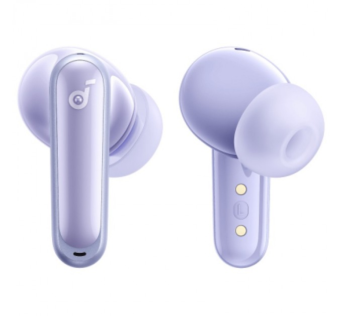 Anker Навушники Anker SoundCore P40i TWS Purple (A3955GQ1)