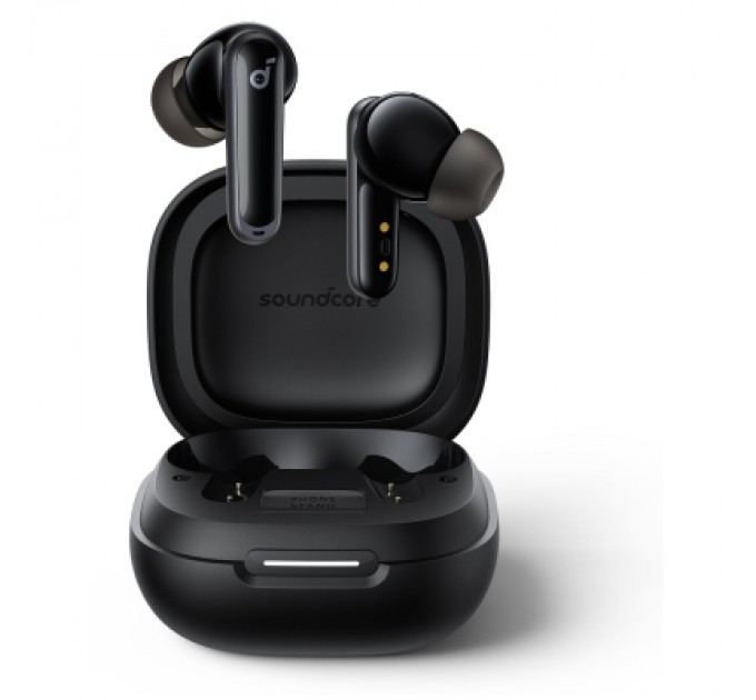 Anker Навушники Anker SoundCore P40i TWS Black (A3955G11)