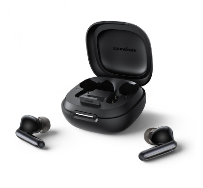 Anker Навушники Anker SoundCore P40i TWS Black (A3955G11)