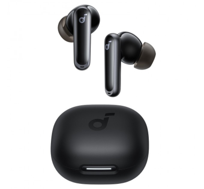 Anker Навушники Anker SoundCore P40i TWS Black (A3955G11)