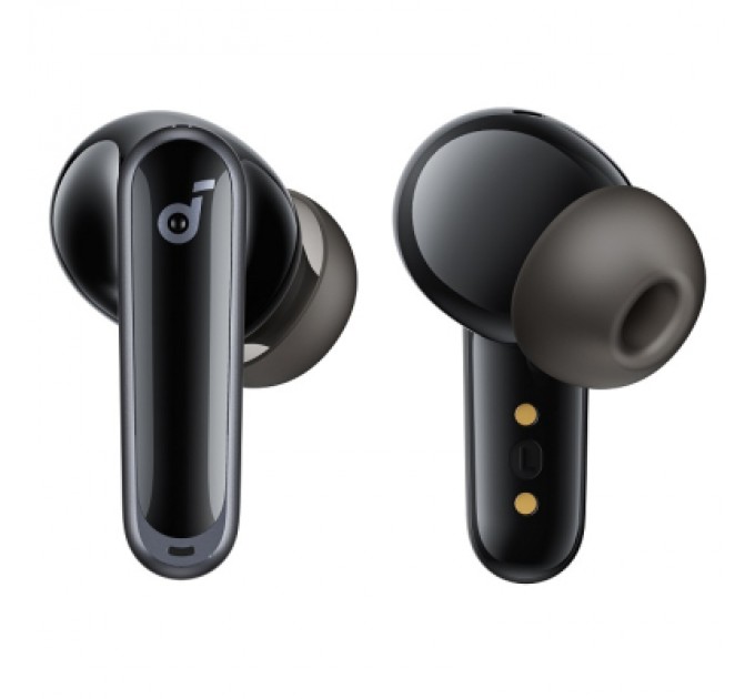 Anker Навушники Anker SoundCore P40i TWS Black (A3955G11)