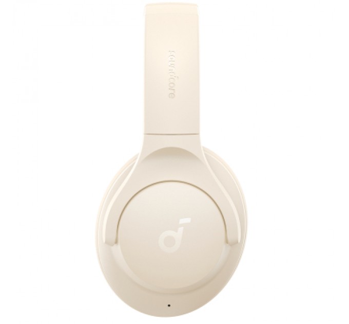 Anker Навушники Anker SoundCore Q20i White (A3004G21)