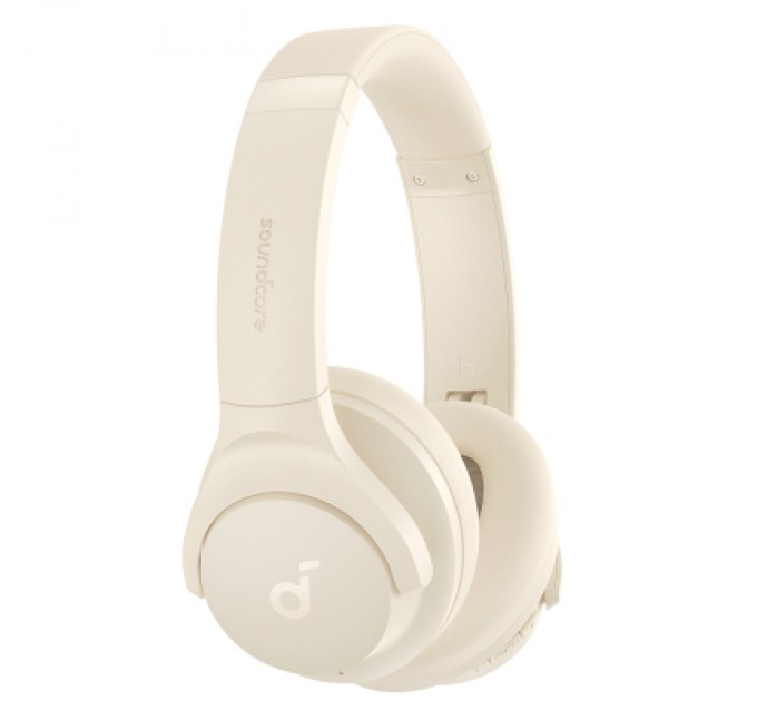 Anker Навушники Anker SoundCore Q20i White (A3004G21)