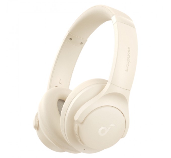 Anker Навушники Anker SoundCore Q20i White (A3004G21)