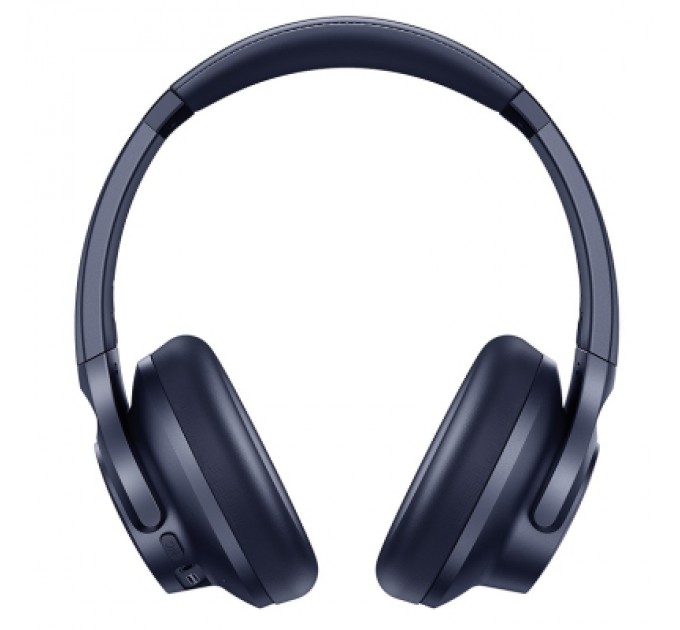 Anker Навушники Anker SoundCore Q20i Blue (A3004G31)