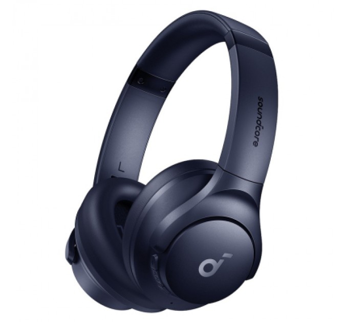 Anker Навушники Anker SoundCore Q20i Blue (A3004G31)