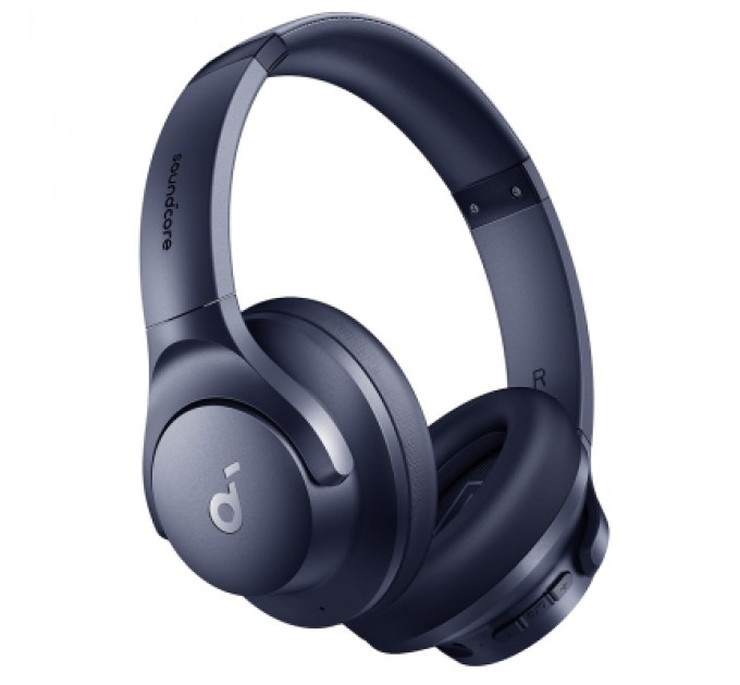 Anker Навушники Anker SoundCore Q20i Blue (A3004G31)