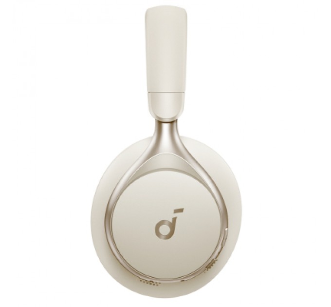 Anker Навушники Anker SoundCore Space One White (A3035G21)