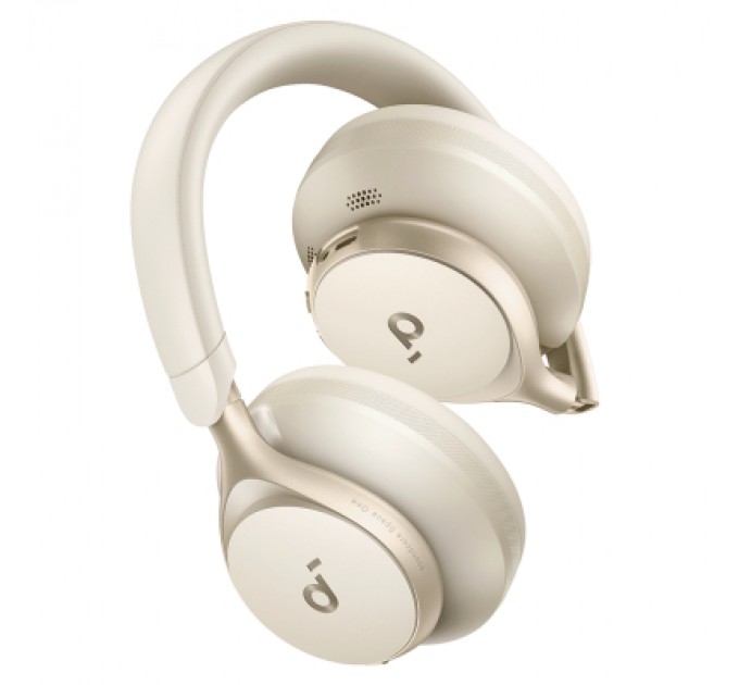 Anker Навушники Anker SoundCore Space One White (A3035G21)