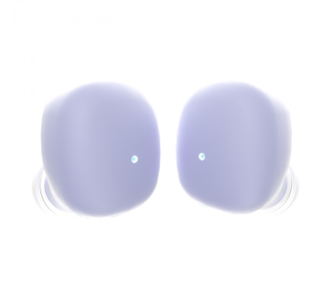 Ergo Навушники Ergo BS-530 Twins Nano 2 Violet (BS-530V)