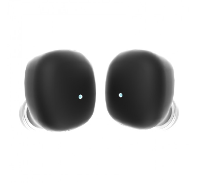 Ergo Навушники Ergo BS-530 Twins Nano 2 Black (BS-530K)