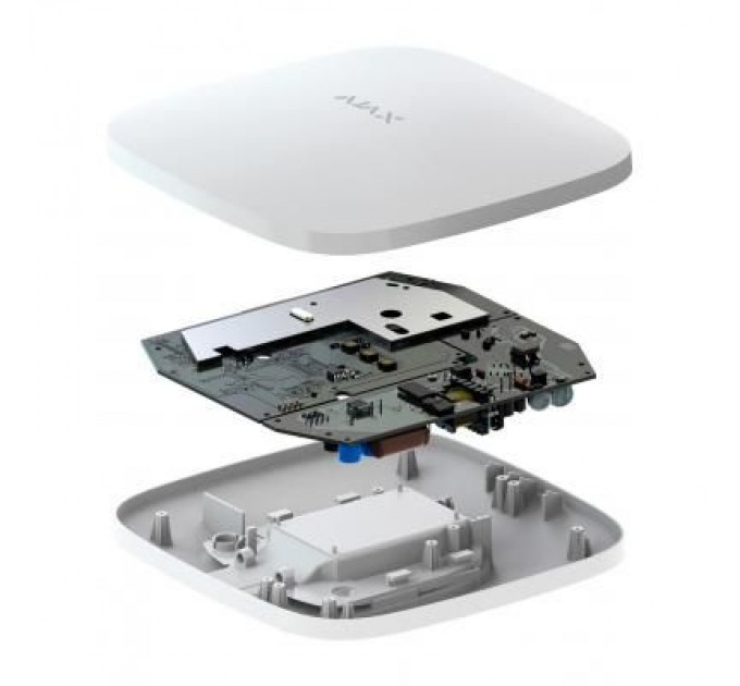 Ajax Ретранслятор Ajax ReX white