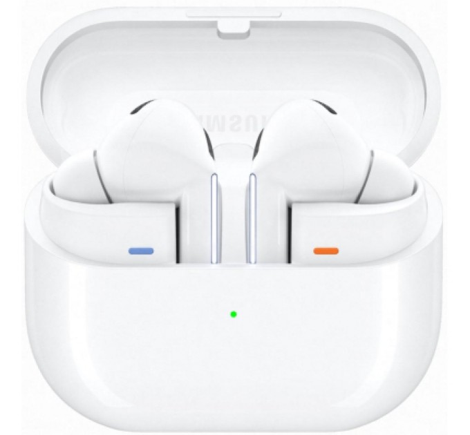 Samsung Навушники Samsung Galaxy Buds3 Pro White (SM-R630NZWASEK)