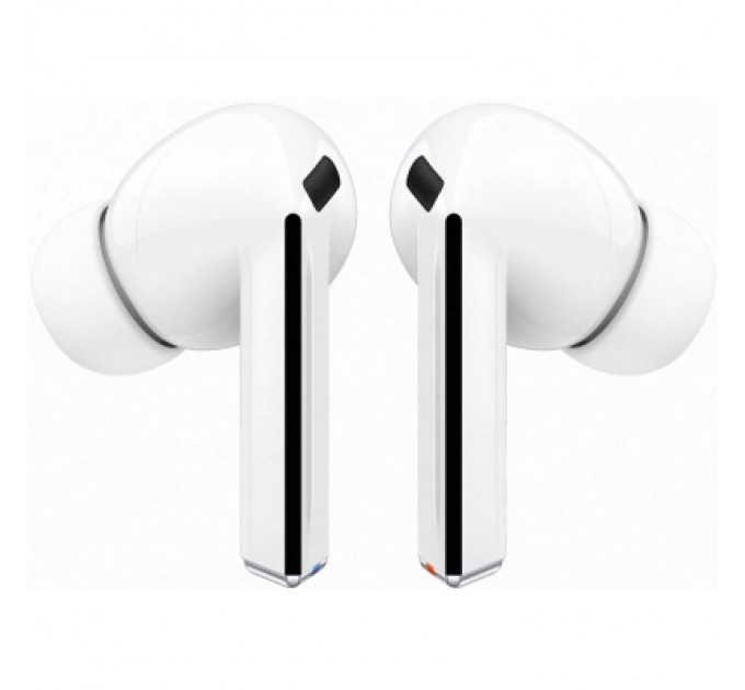 Samsung Навушники Samsung Galaxy Buds3 Pro White (SM-R630NZWASEK) Samsung Навушники Samsung Galaxy Buds3 Pro White (SM-R630NZWASEK)