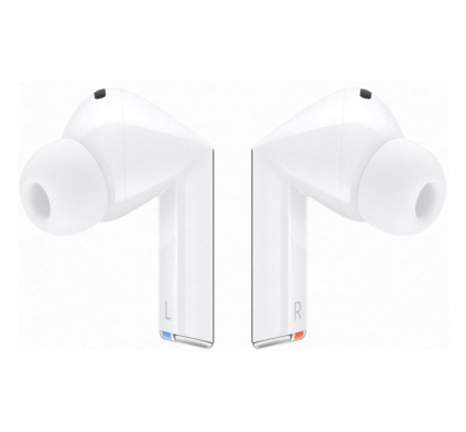 Samsung Навушники Samsung Galaxy Buds3 Pro White (SM-R630NZWASEK)