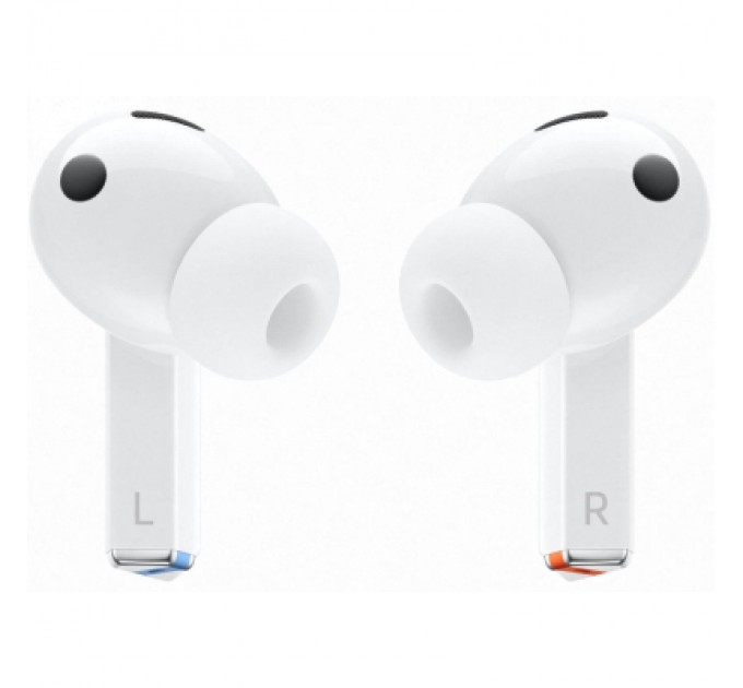 Samsung Навушники Samsung Galaxy Buds3 Pro White (SM-R630NZWASEK)