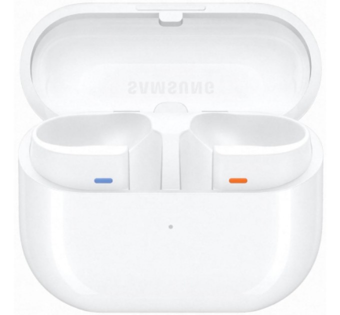 Samsung Навушники Samsung Galaxy Buds3 Pro White (SM-R630NZWASEK)