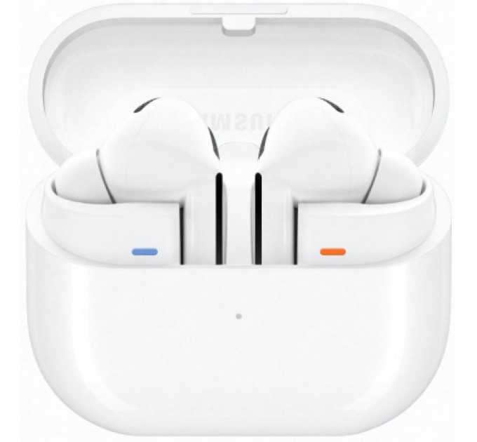 Samsung Навушники Samsung Galaxy Buds3 Pro White (SM-R630NZWASEK)