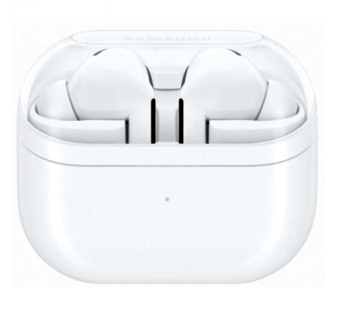 Samsung Навушники Samsung Galaxy Buds3 Pro White (SM-R630NZWASEK)