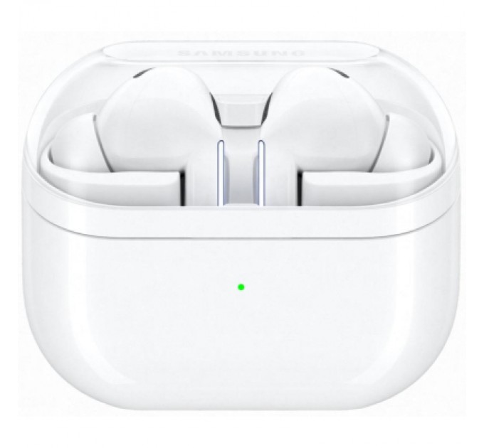Samsung Навушники Samsung Galaxy Buds3 Pro White (SM-R630NZWASEK)